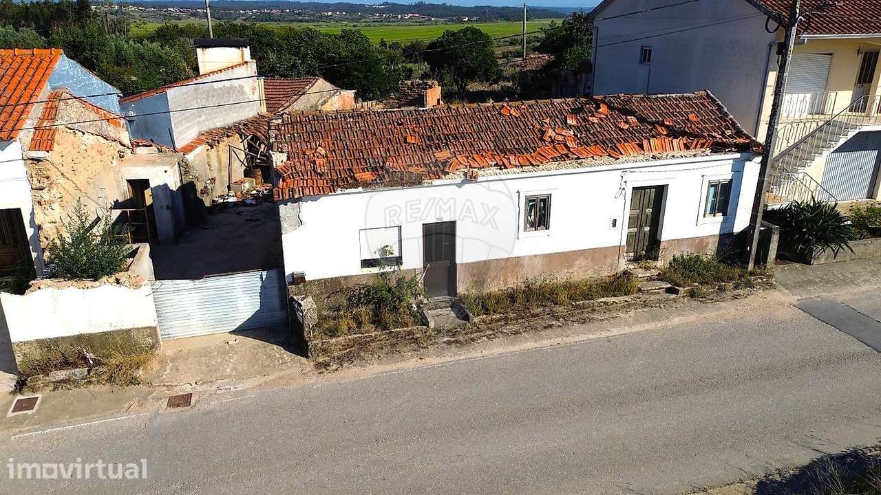 Moradia T2 para venda - Grande imagem: 2/22