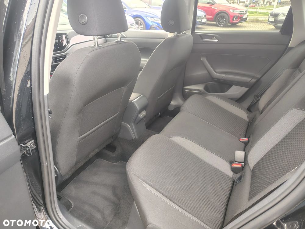Volkswagen Taigo 1.0 TSI Life Plus DSG - 13