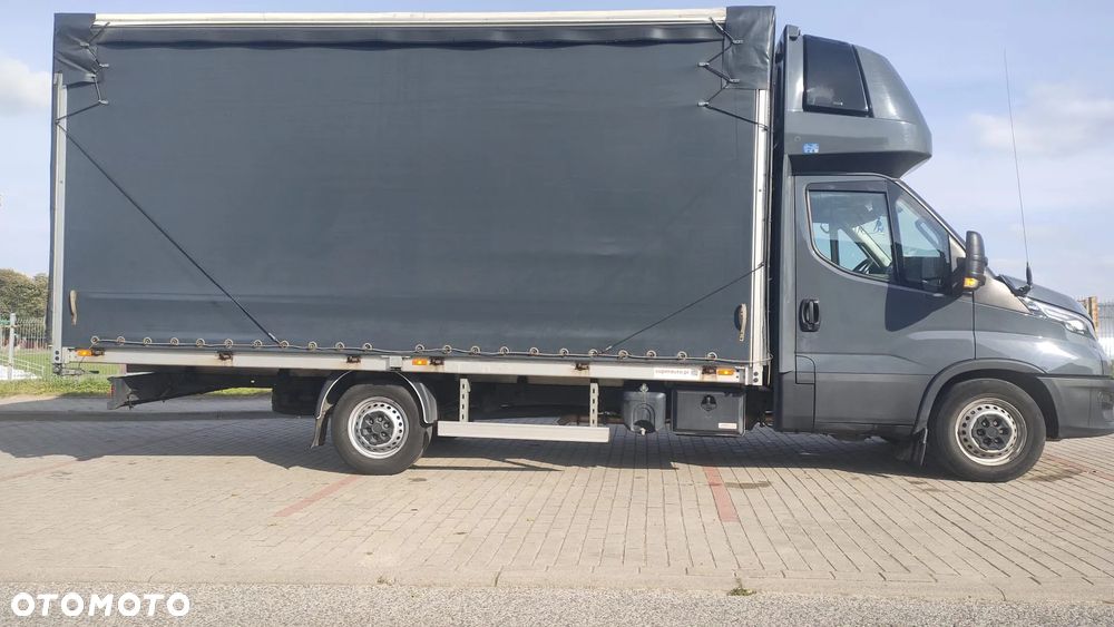 Iveco 35S18 - 8