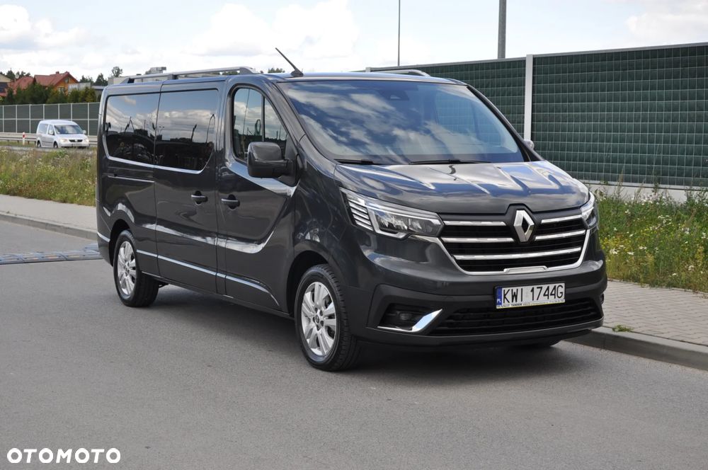 Renault Trafic - 28