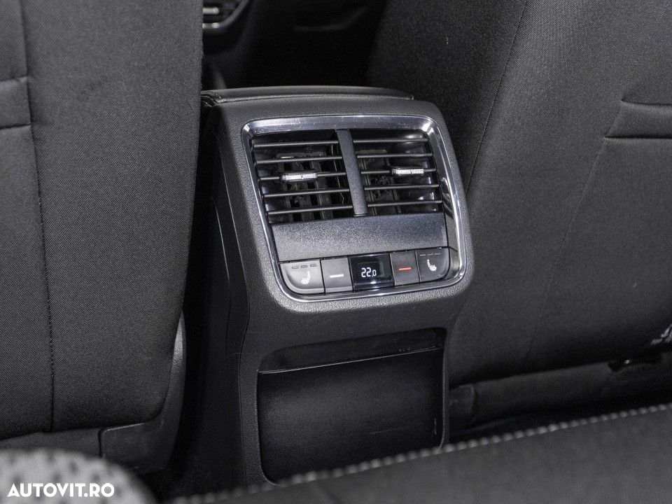 Skoda Octavia - 27