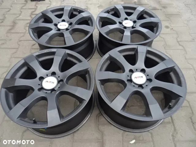 5x112x66,6 8Jx17 ET48 AUDI VW SEAT SKODA MERCEDES BMW - 8