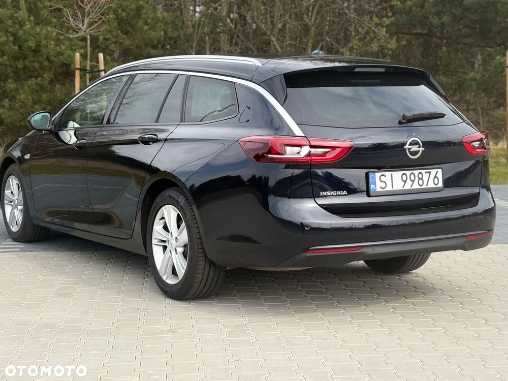 Opel Insignia - 4