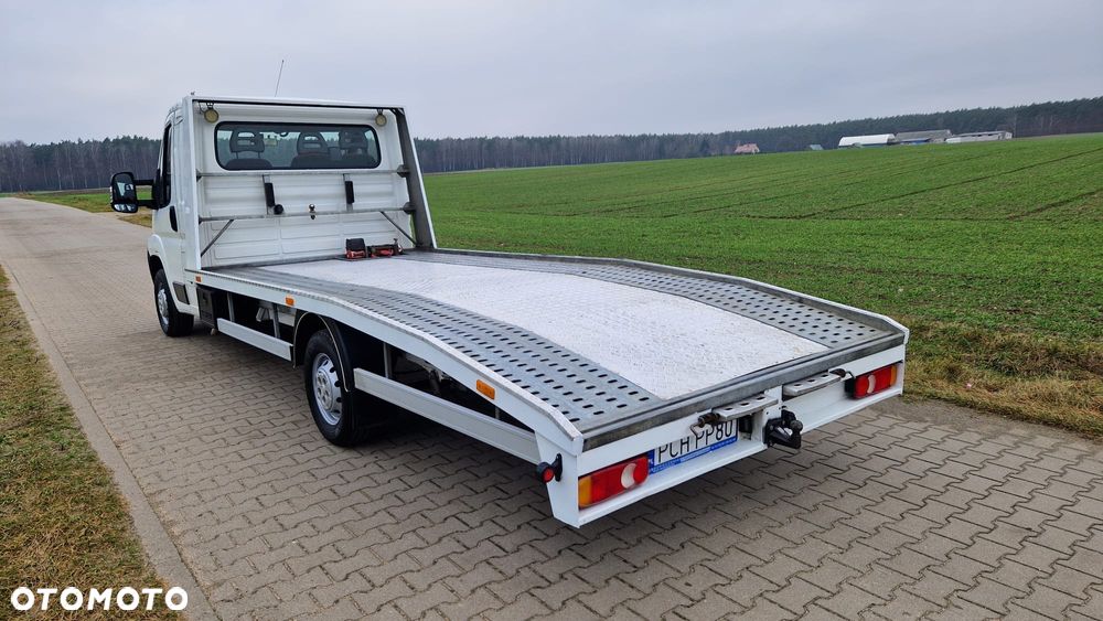 Fiat DUCATO Autolaweta - 6