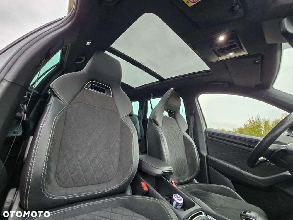 Skoda Kodiaq 1.5 TSI ACT 4x2 Sportline DSG 7os - 3