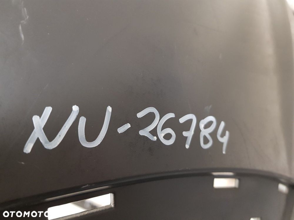 ORYGINALNY FABRYCZNIE NOWY ZDERZAK PRZEDNI PRZÓD NISSAN QASHQAI II 2 J11 2xPDC 14-17 620224EA0H - 11