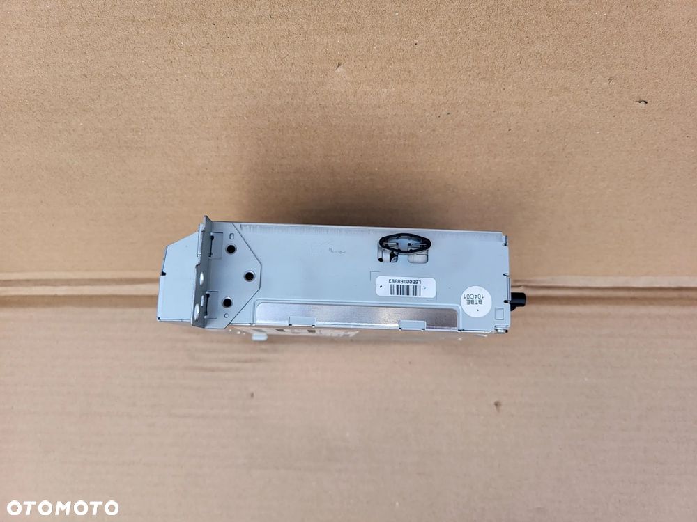 RADIO CZYTNIK BMW 5 F10 F11 9282029 - 5