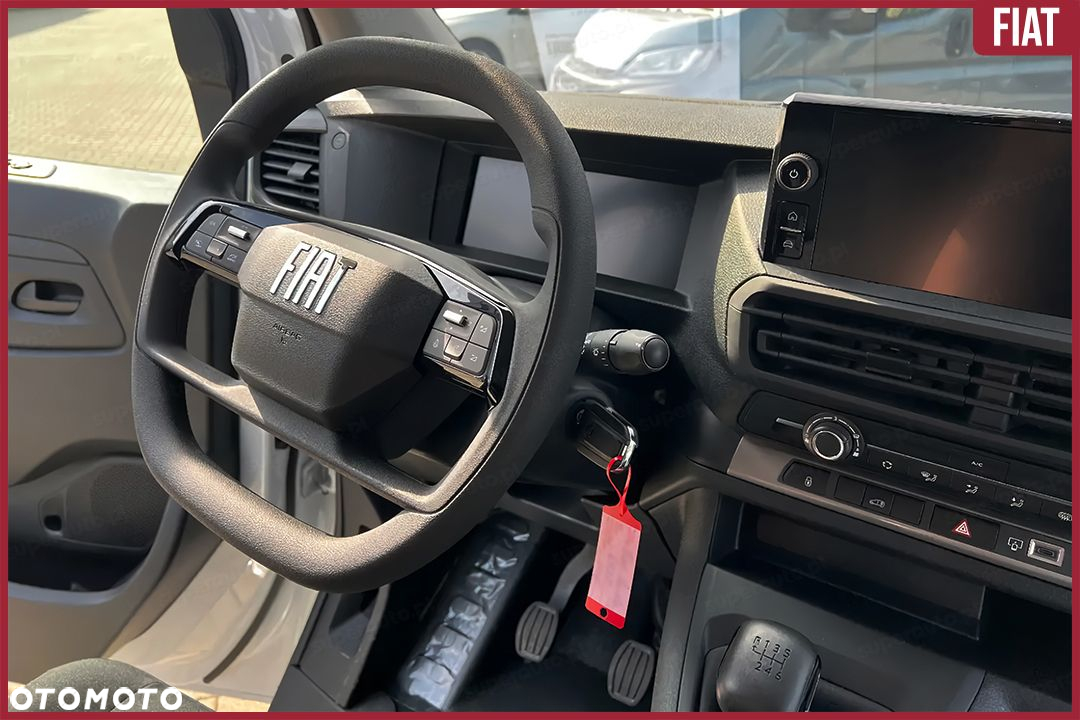 Fiat Scudo Maxi L2H1 2.0 144KM - 12