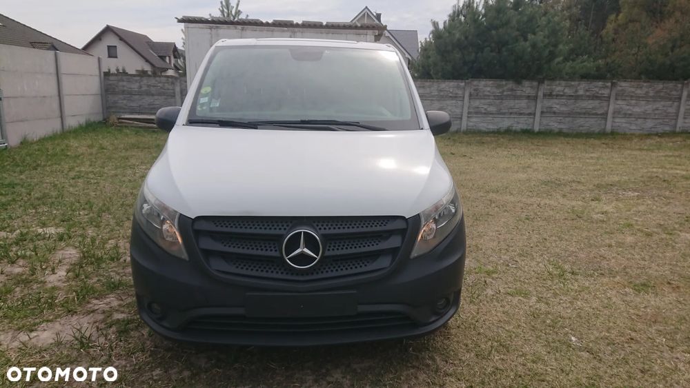 Mercedes-Benz Vito - 15