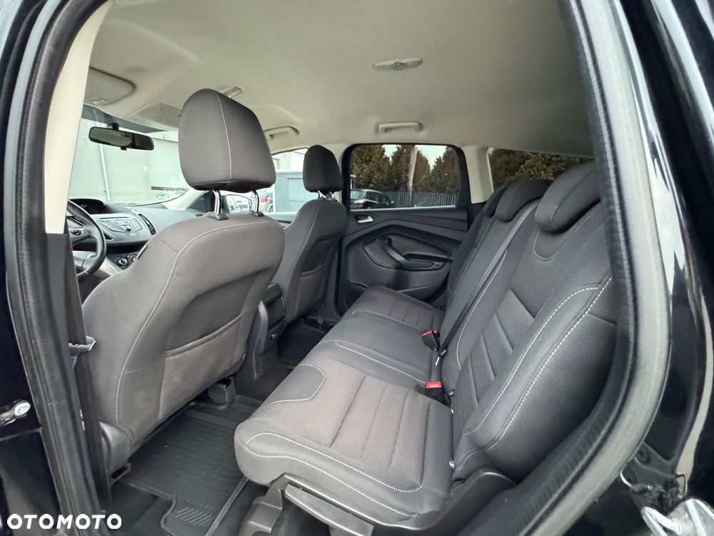 Ford Kuga 2.0 TDCi 2x4 Trend - 7