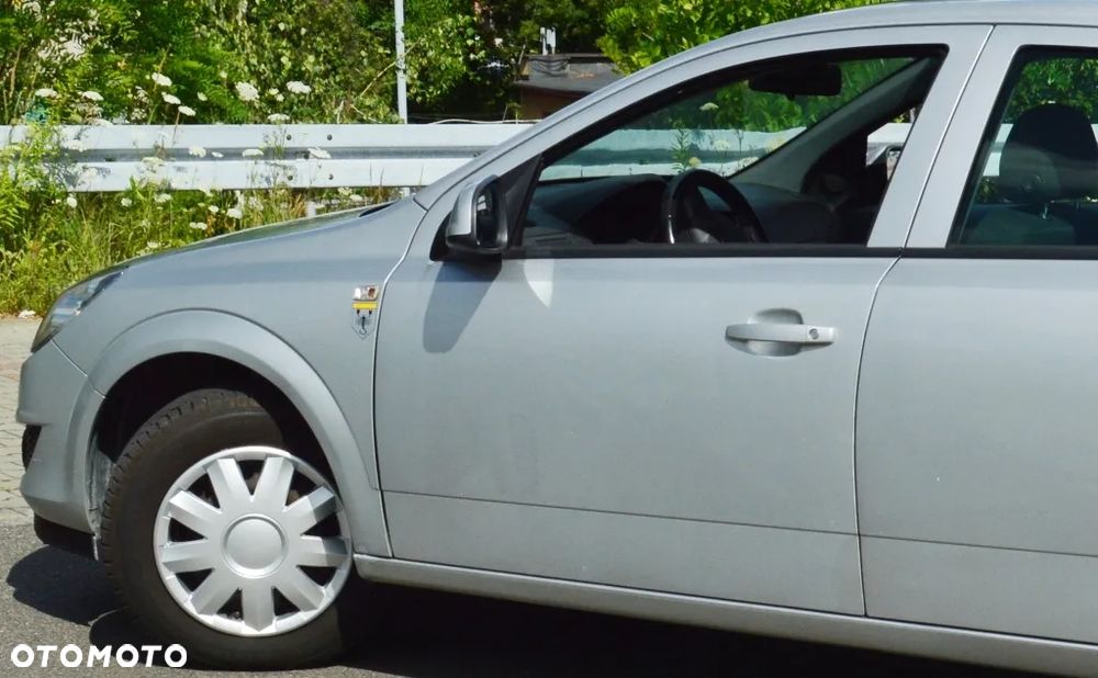 Opel Astra 1.4 Start - 17