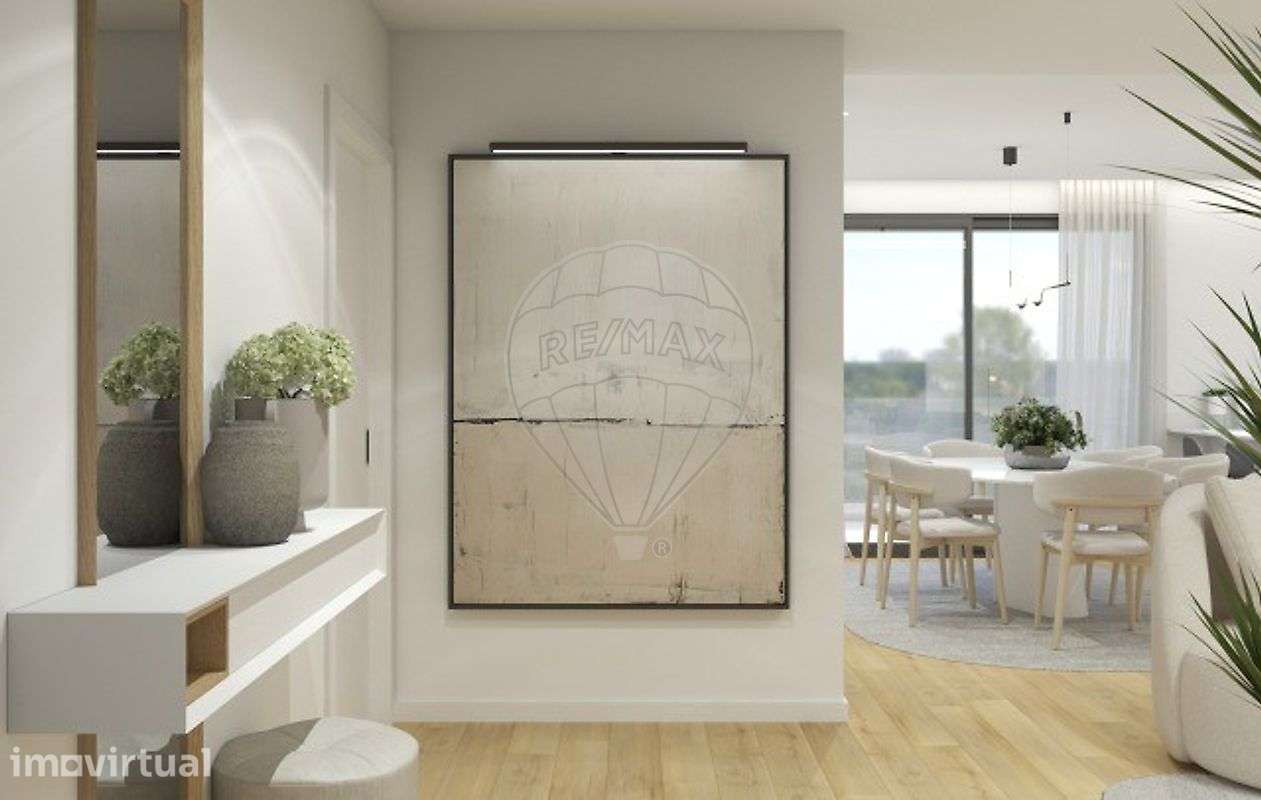 Apartamento T2 para venda - Grande imagem: 5/11