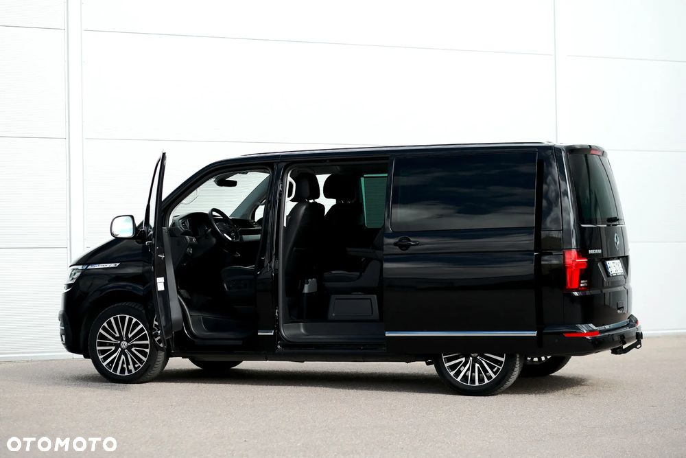 Volkswagen Multivan 2.0 TDI L1 Highline 4Motion DSG - 17