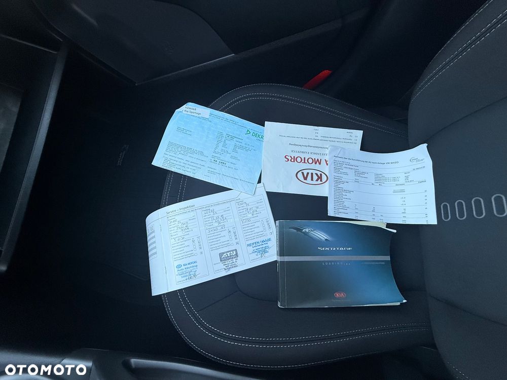 Kia Sportage 1.6 GDI XL 2WD - 30
