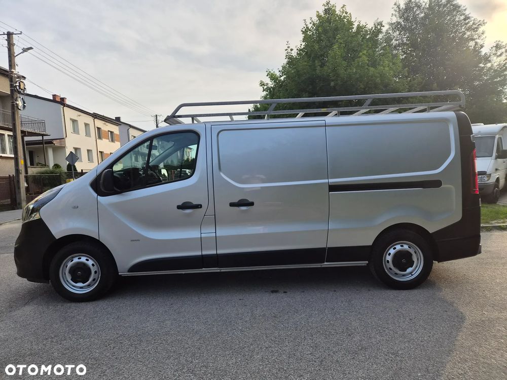 Opel Vivaro - 15