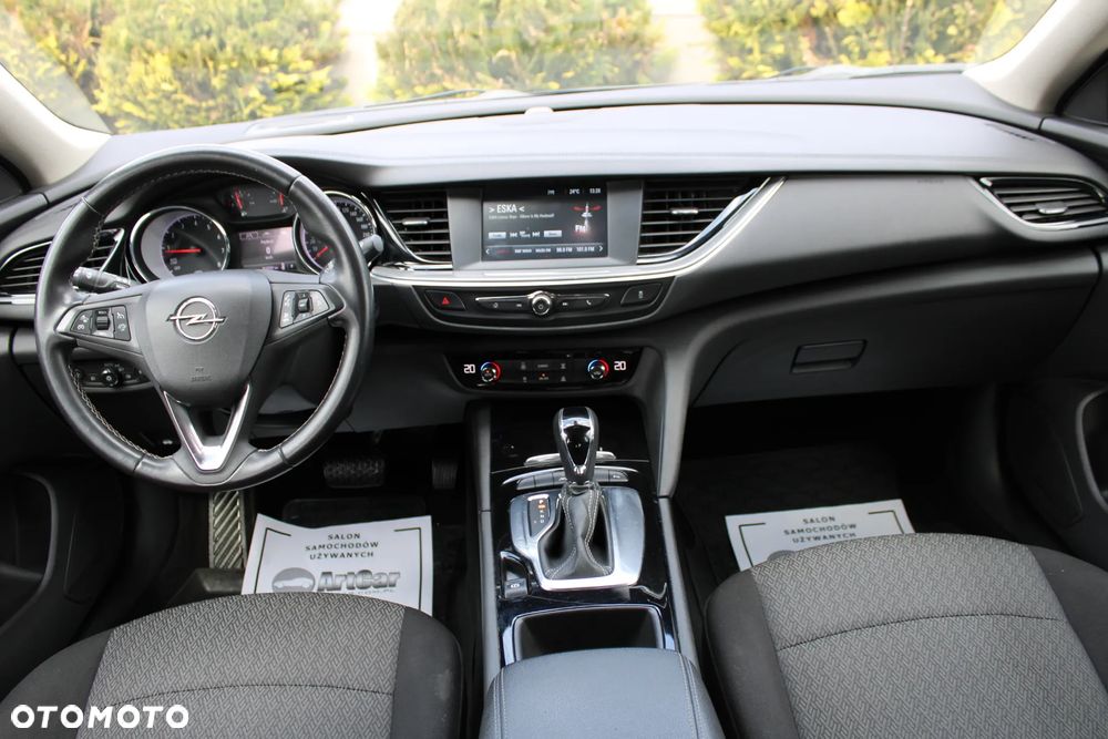 Opel Insignia 1.5 T Elite S&S - 30