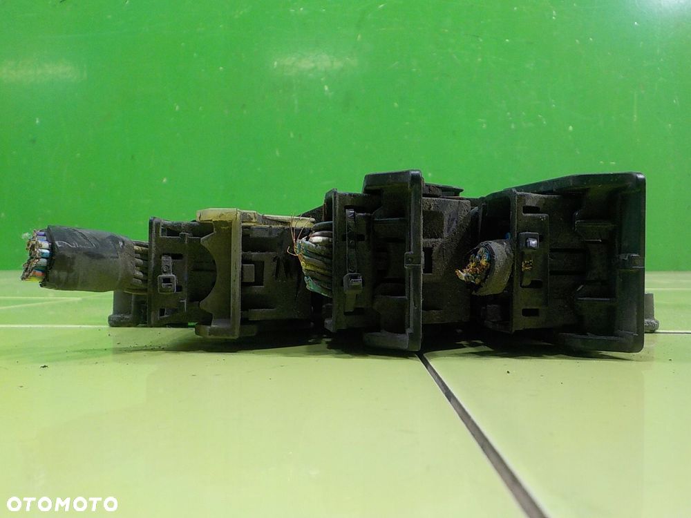 TRANSIT COURIER 1.5 TDCI 15r sterownik silnika ET71-12A650-FF 0281031473 - 3