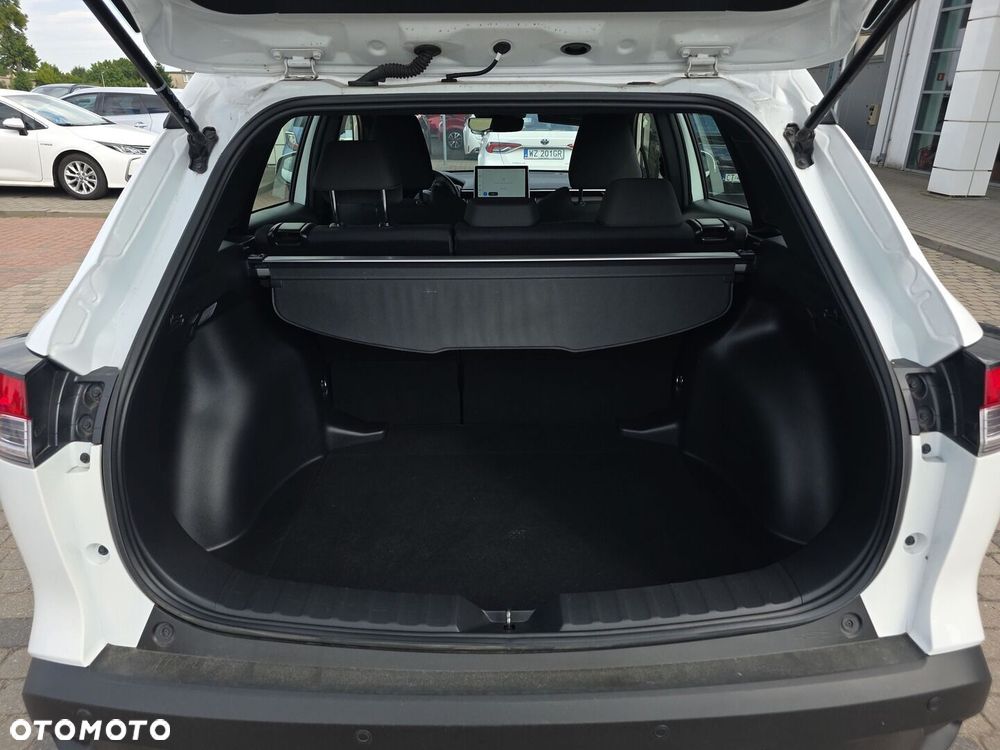 Toyota Corolla Cross - 21