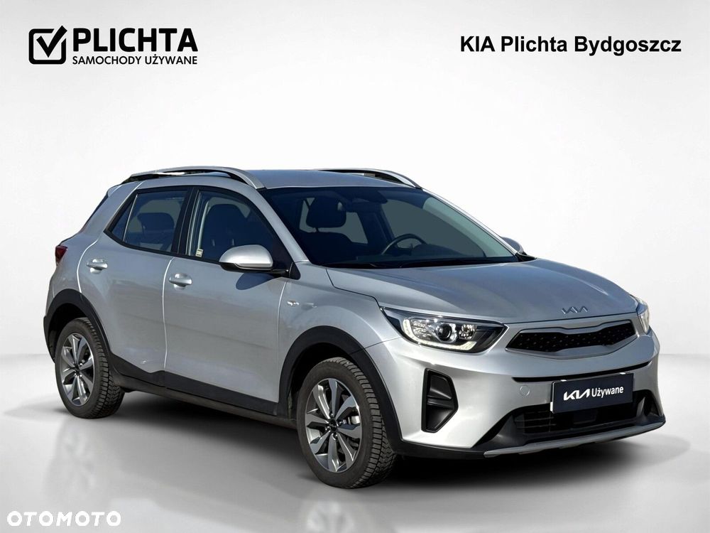 Kia Stonic 1.0 T-GDI M DCT - 7