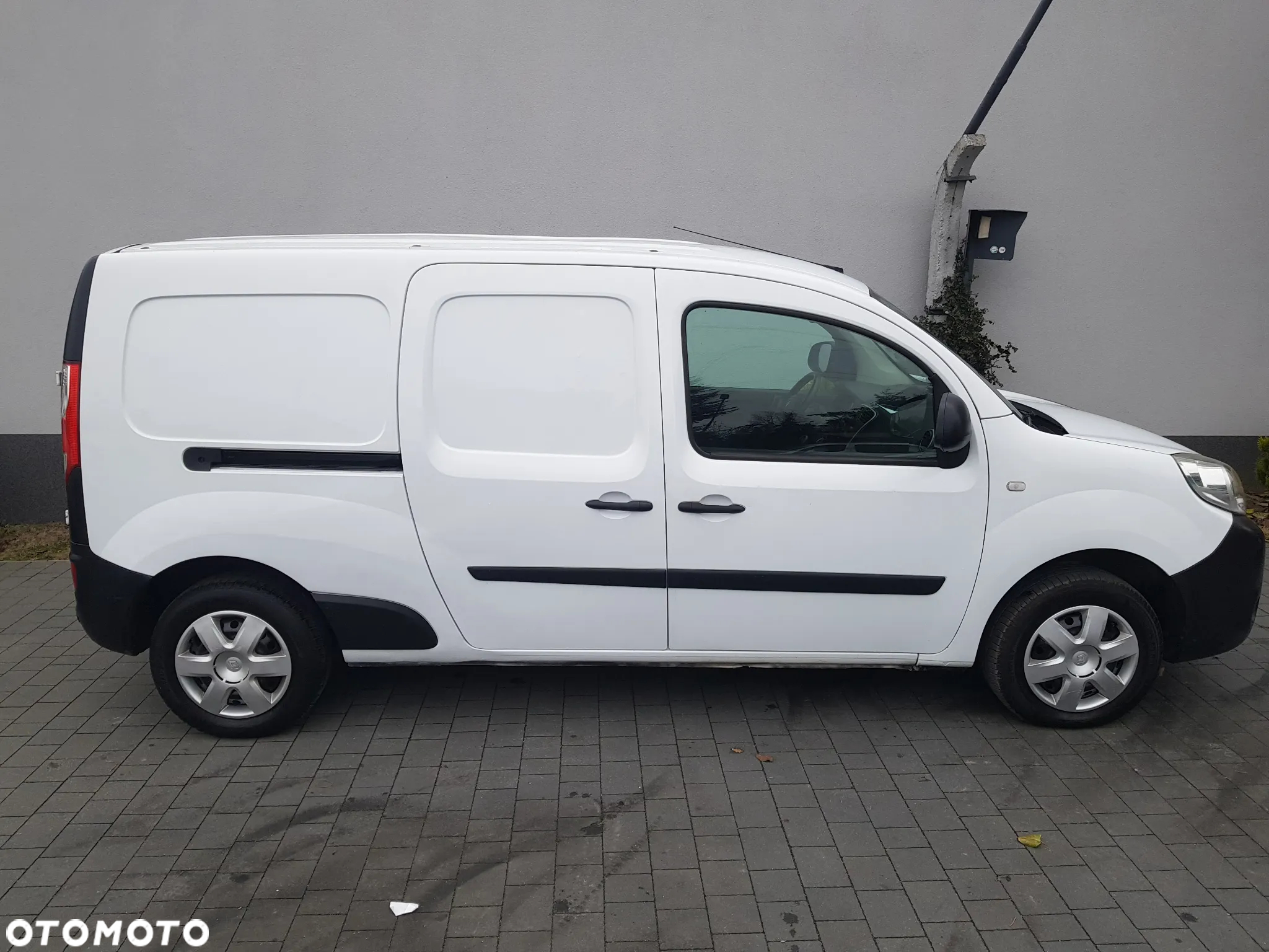 Renault Kangoo 1.5 dCi Zen - 6