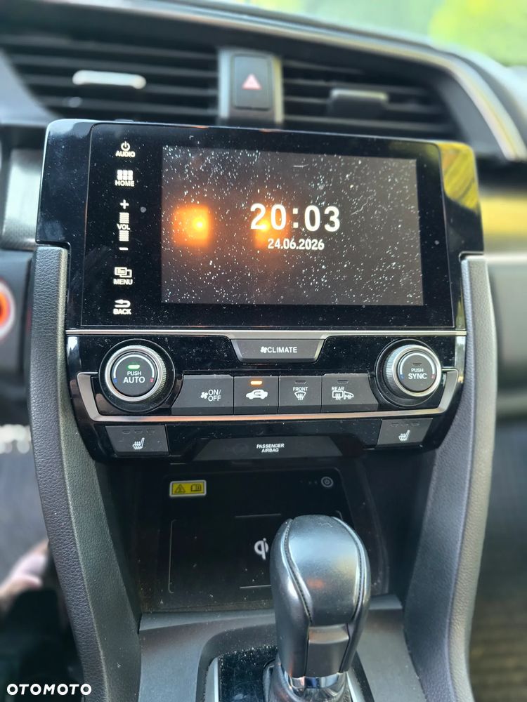 Honda Civic 1.5 T Prestige (Navi) - 7