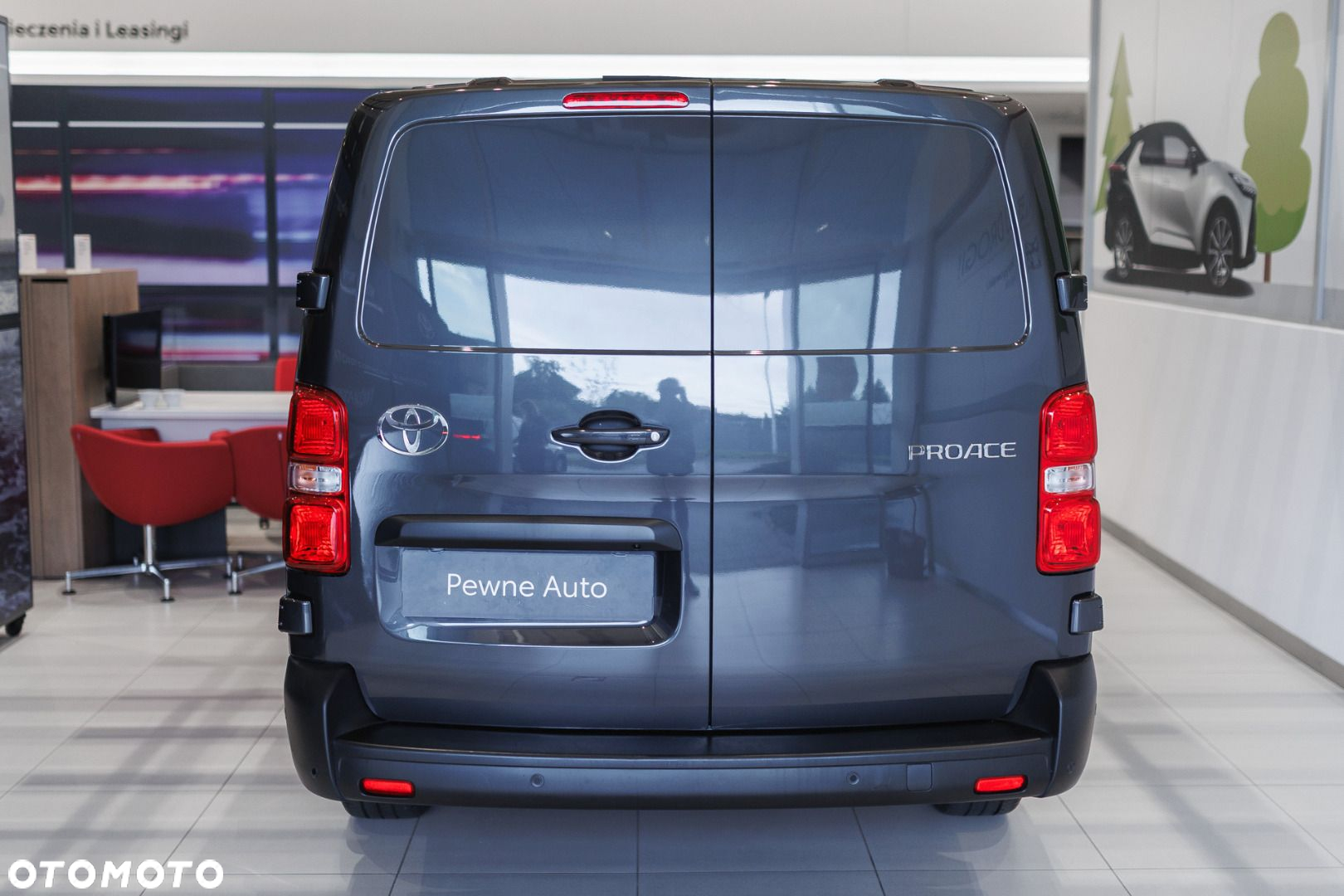 Toyota ProAce - 6