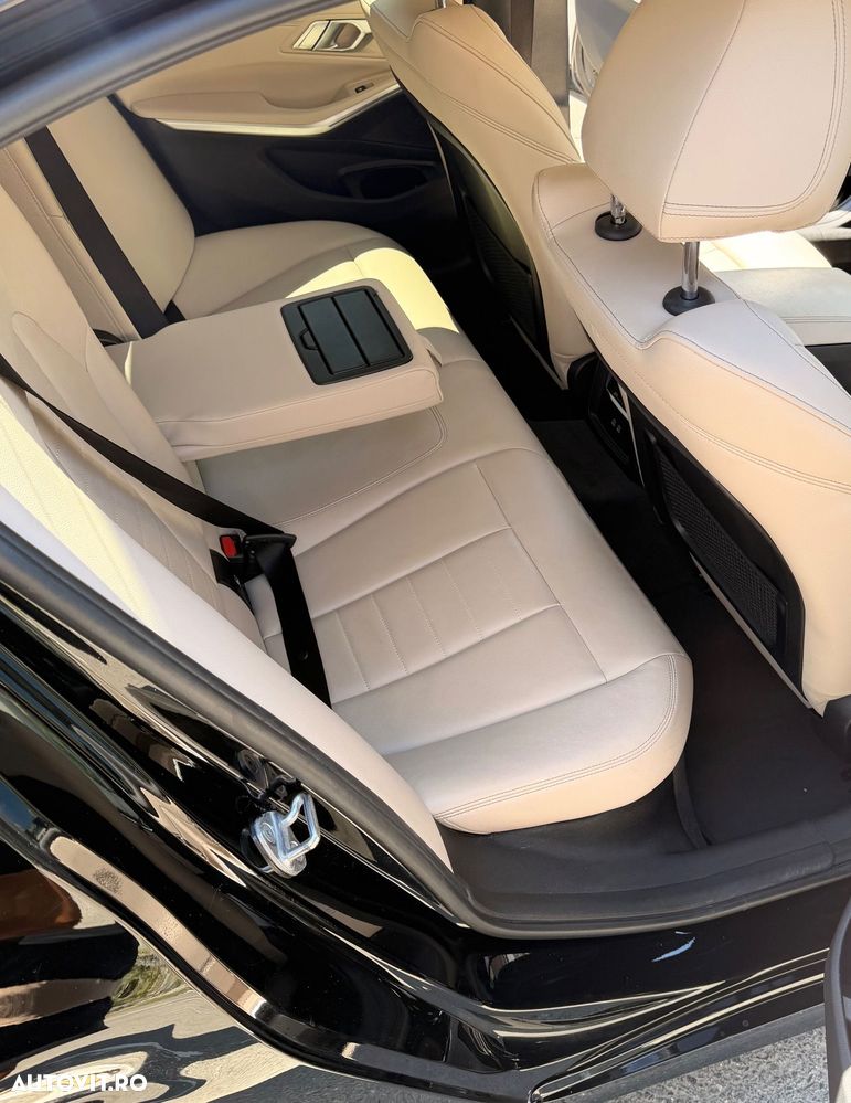 BMW Seria 3 330e AT PHEV - 6