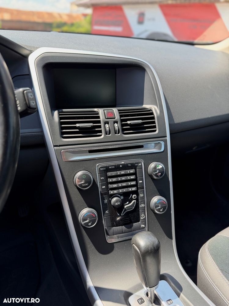 Volvo XC 60 - 9