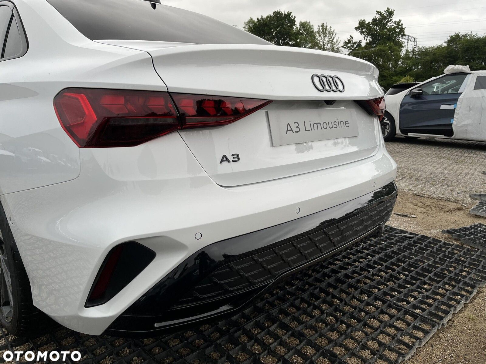 Audi A3 - 32