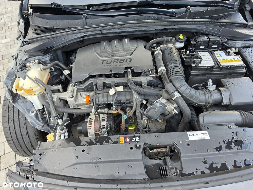 Kia XCeed - 9