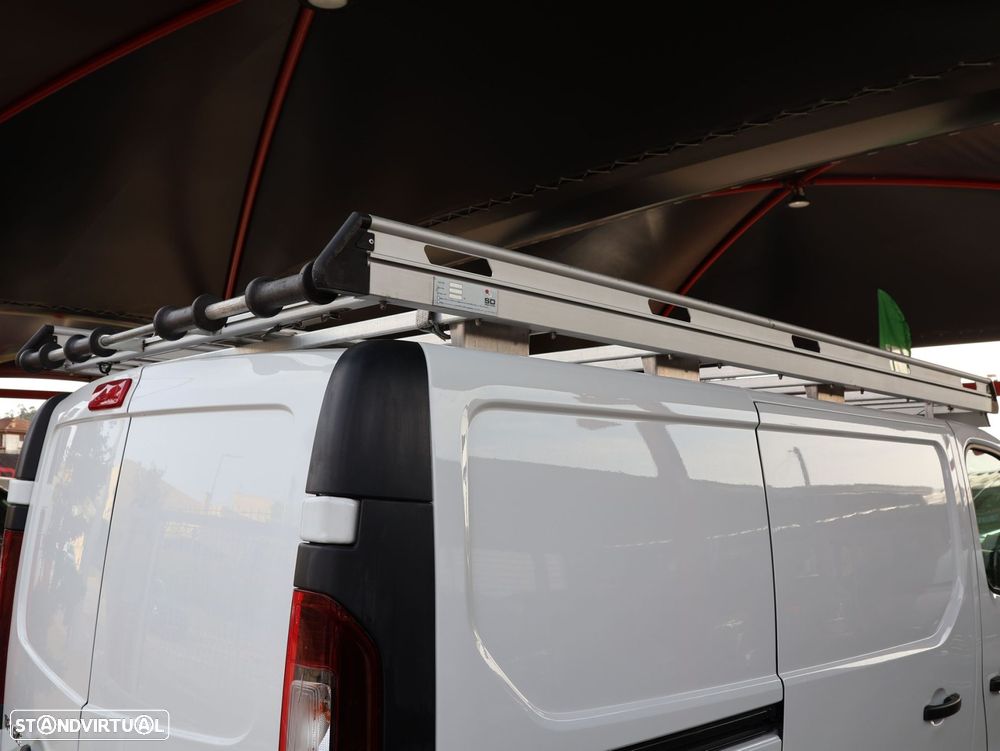 Renault Trafic 2.0 dCi L1H1 1.0T - 14