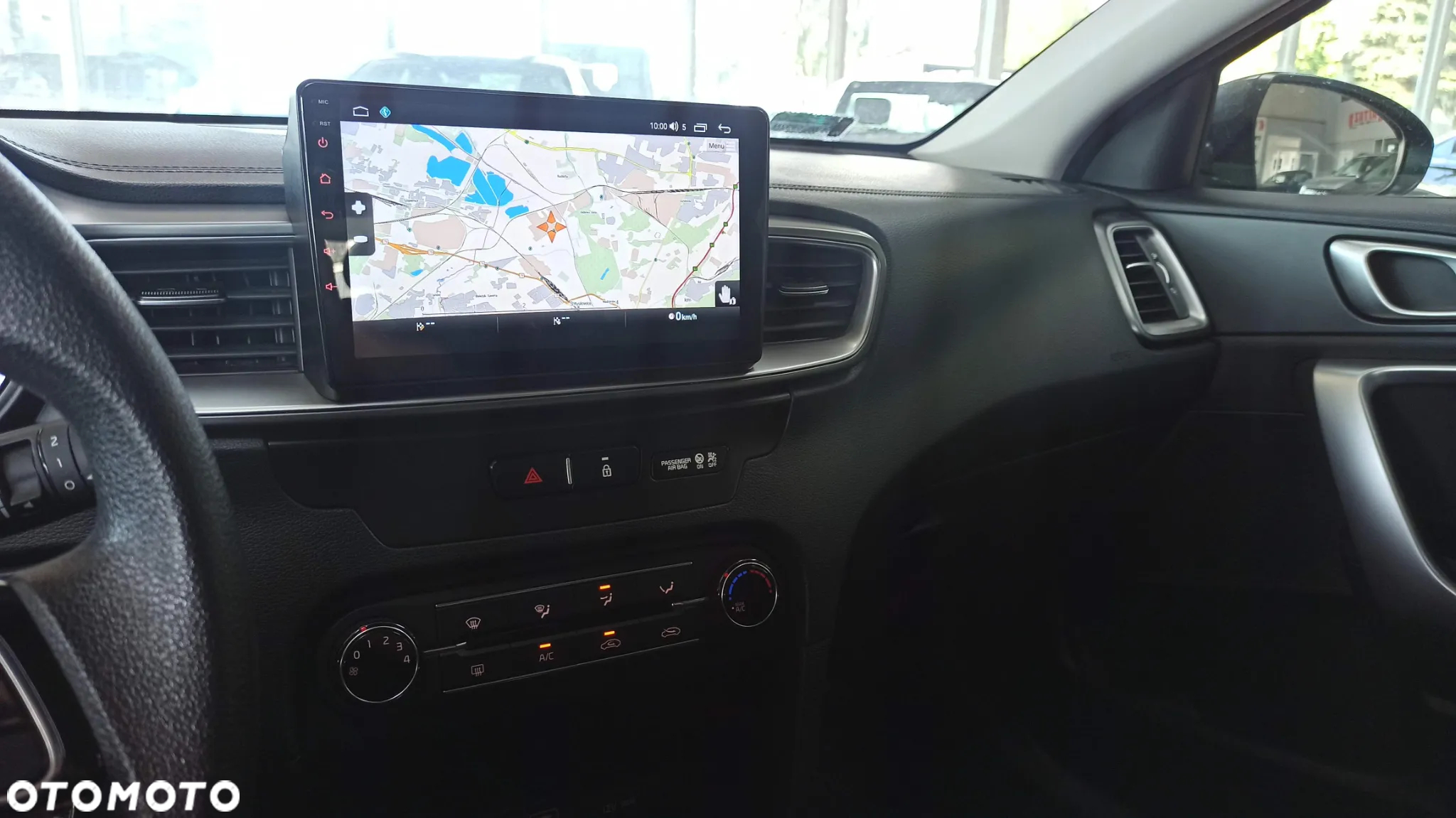 Kia Ceed Cee'd 1.4 L - 6