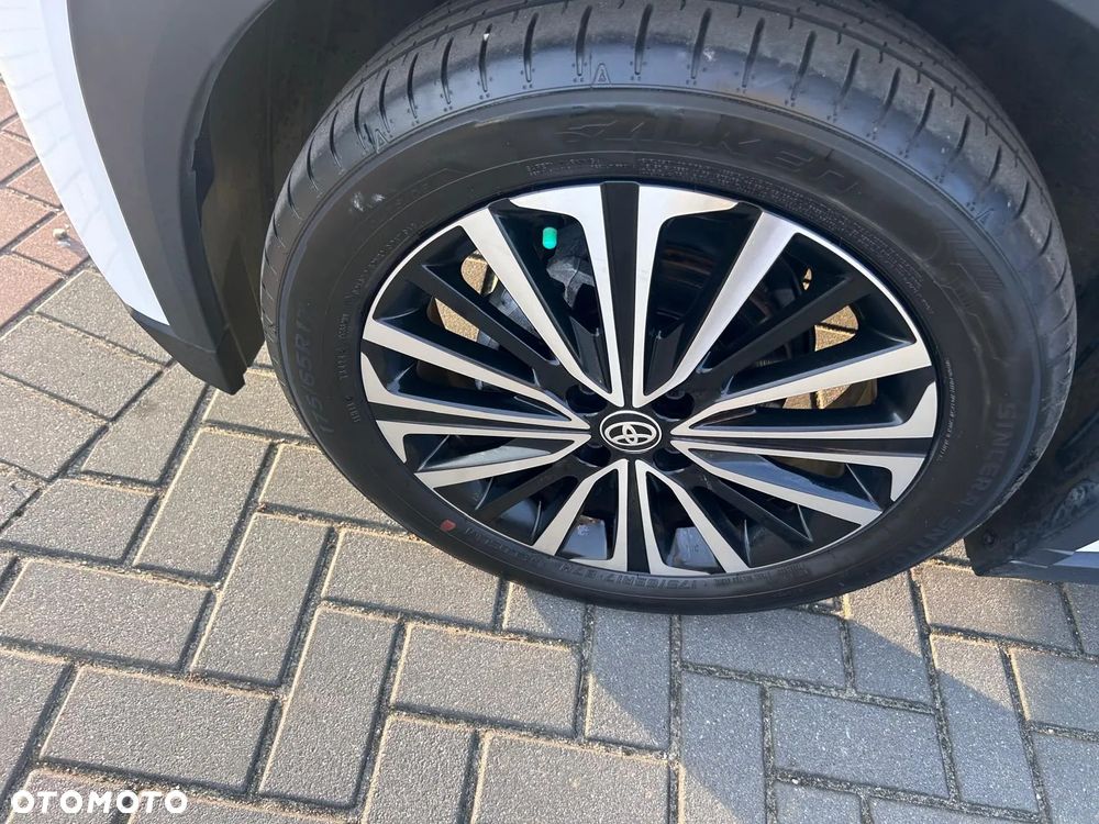 Toyota Aygo X 1.0 VVT-i Comfort CVT - 18