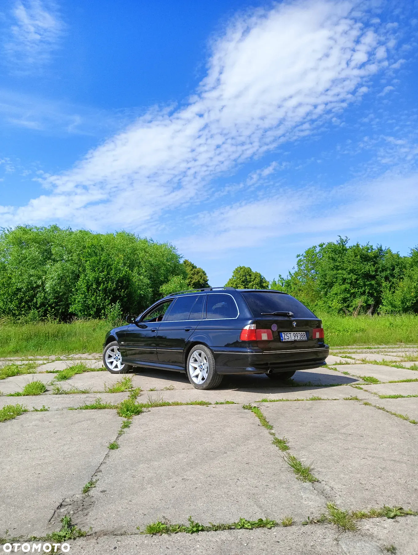 BMW Seria 5 - 3