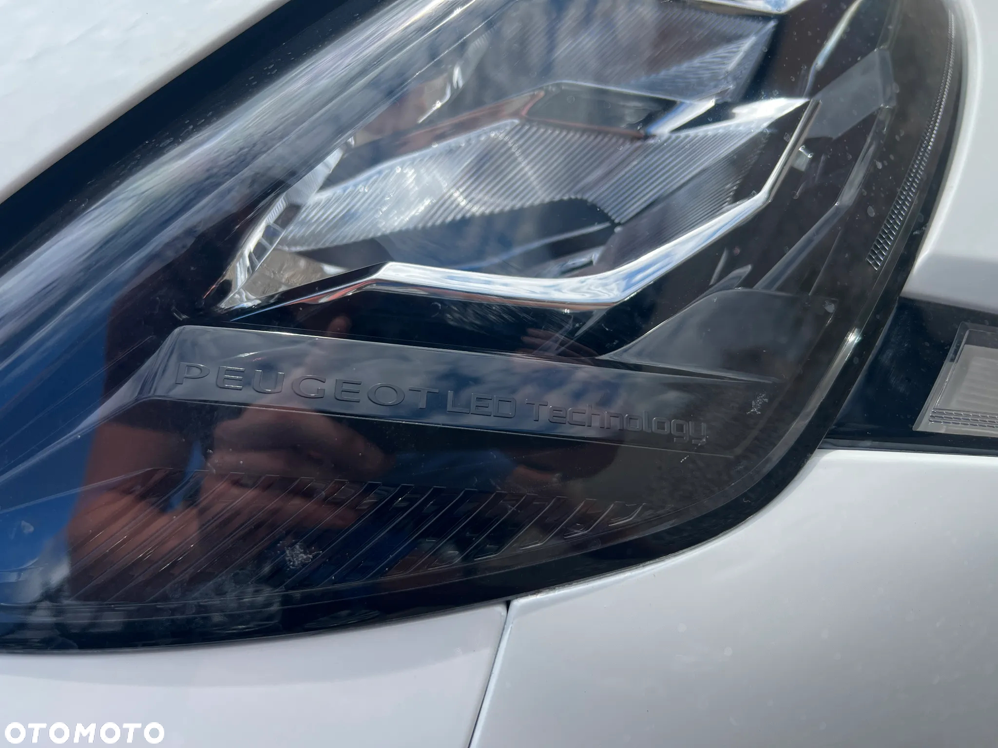 Peugeot 208 PureTech 75 Active - 7