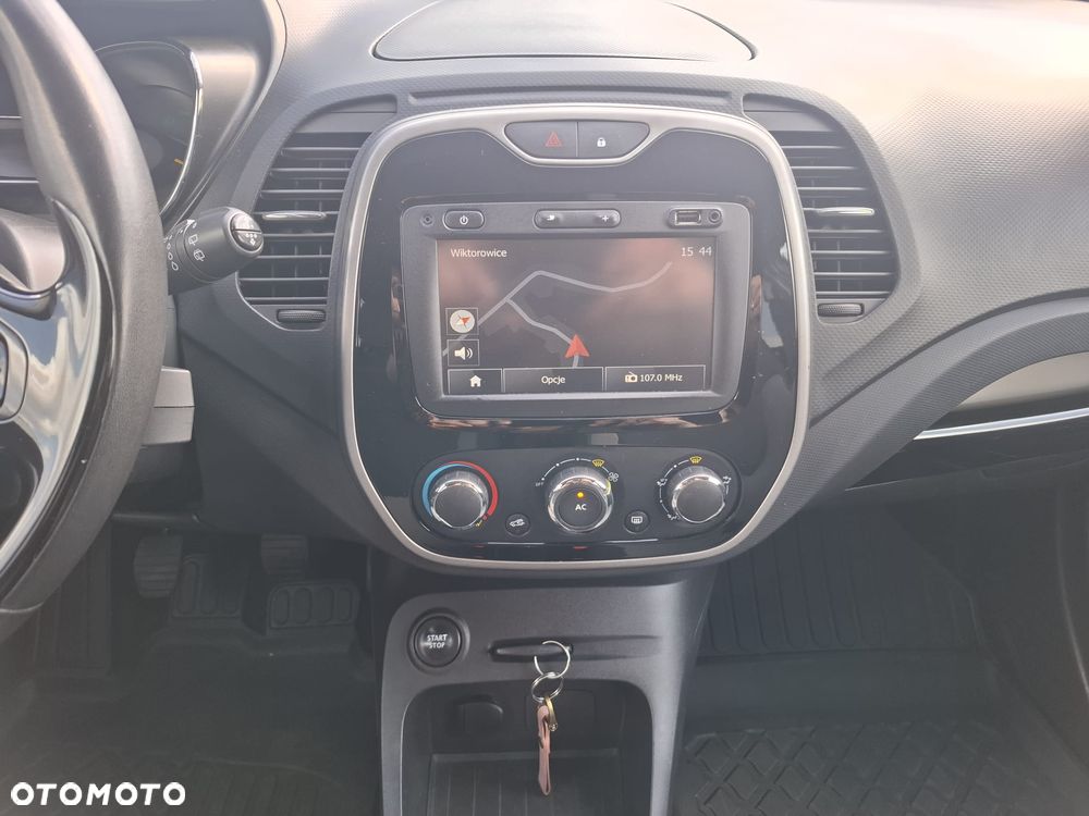 Renault Captur ENERGY dCi 90 Start&Stop Helly Hansen - 23