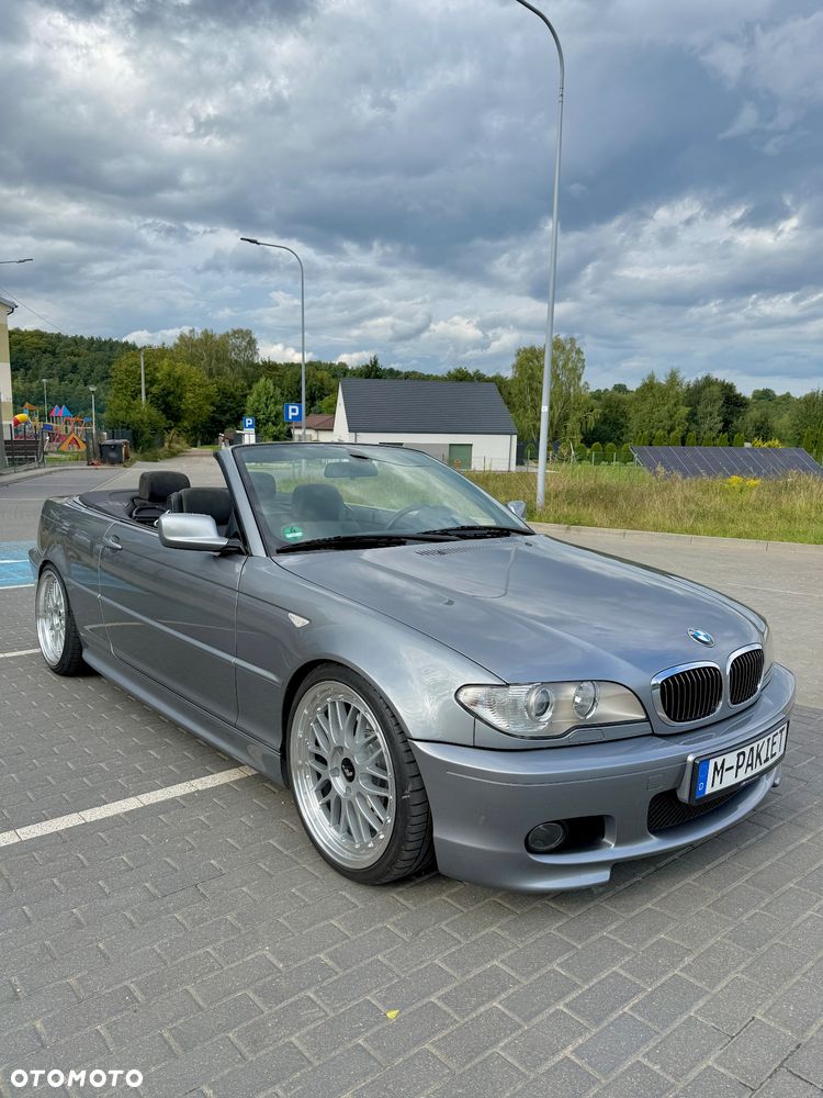 BMW Seria 3 320 Ci Edition Sport - 10