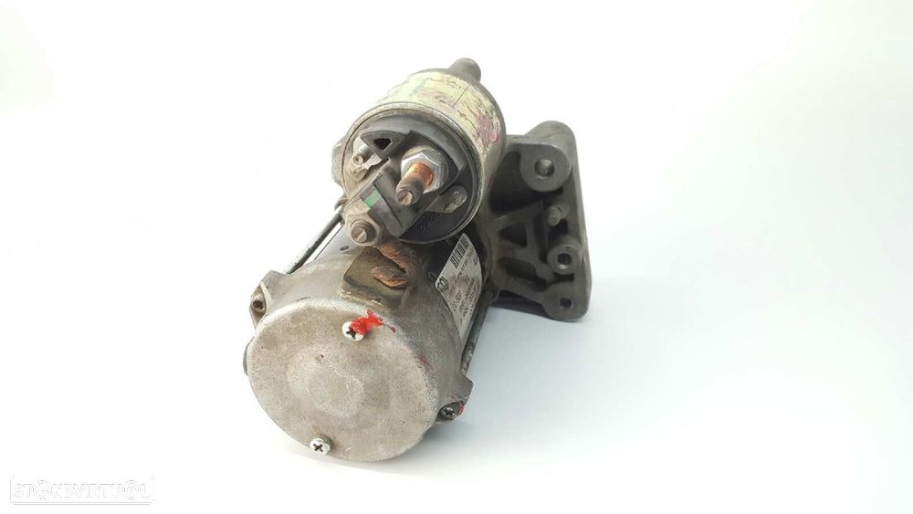 MOTOR DE ARRANQUE PEUGEOT 207 X-LINE - 5
