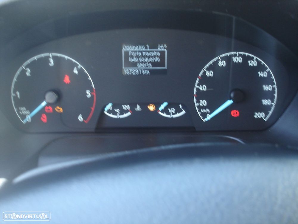 Ford Transit 430 L4 2.0 TDCi H3 Trend EcoBlue Heavy Duty - 12