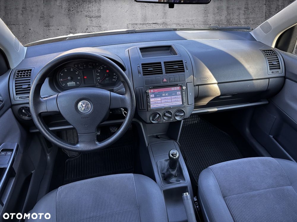 Volkswagen Polo 1.2 Sportline - 8