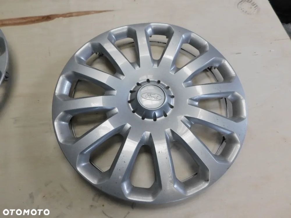 kołpak 15" FORD FIESTA FOCUS - 1