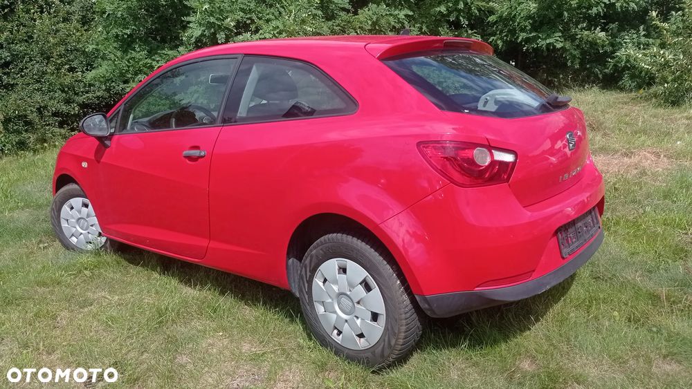 Seat Ibiza - 12