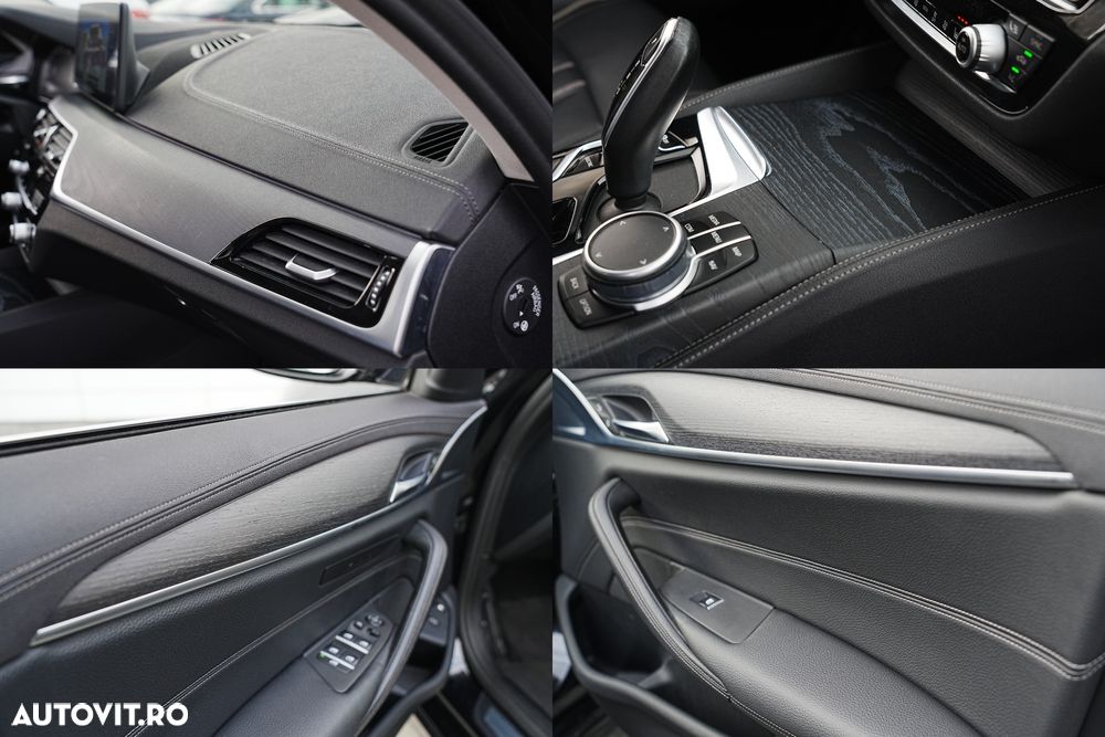 BMW Seria 5 530e xDrive AT PHEV - 14