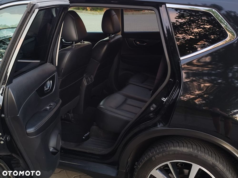 Nissan X-Trail - 16