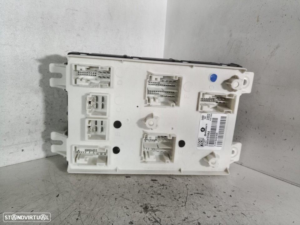 MÓDULO ELETRÓNICO FIAT FREEMONT 345 - 1