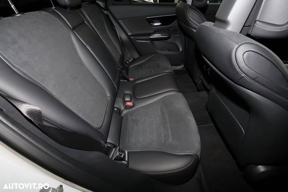 Mercedes-Benz GLC 200 4Matic 9G-TRONIC AMG Line Advanced - 6