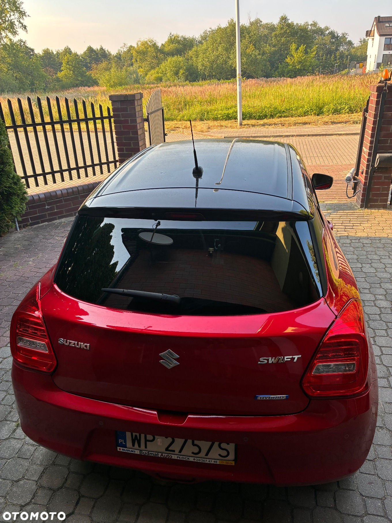 Suzuki Swift - 10