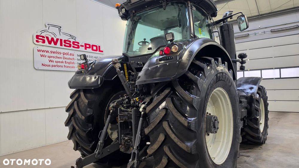 Valtra S 353 TwinTrac Rufa  Vario Transport 7250R AutoTrac 7280R S354 7270r  936 Profi 930 Vario 8730 Dyna 8732 Dyna T8 T7 McCornick - 7