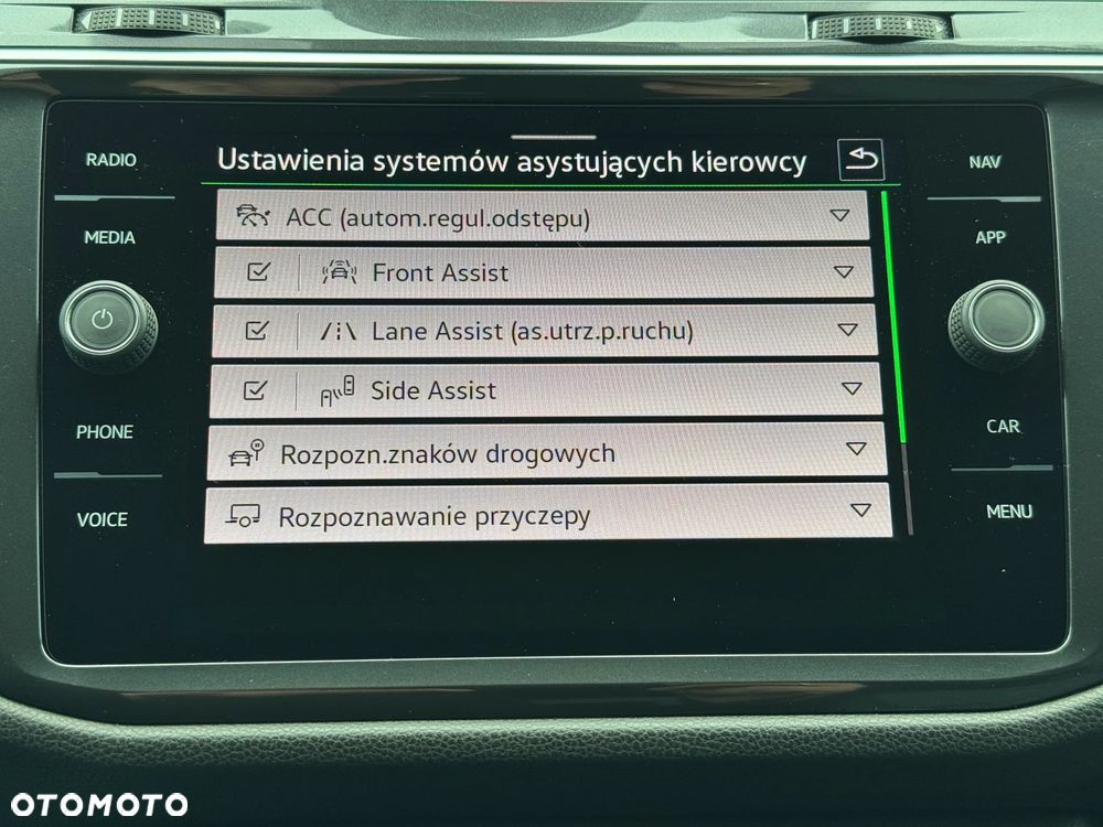 Volkswagen Tiguan Allspace 2.0 TDI SCR 4Motion DSG R-Line - 34