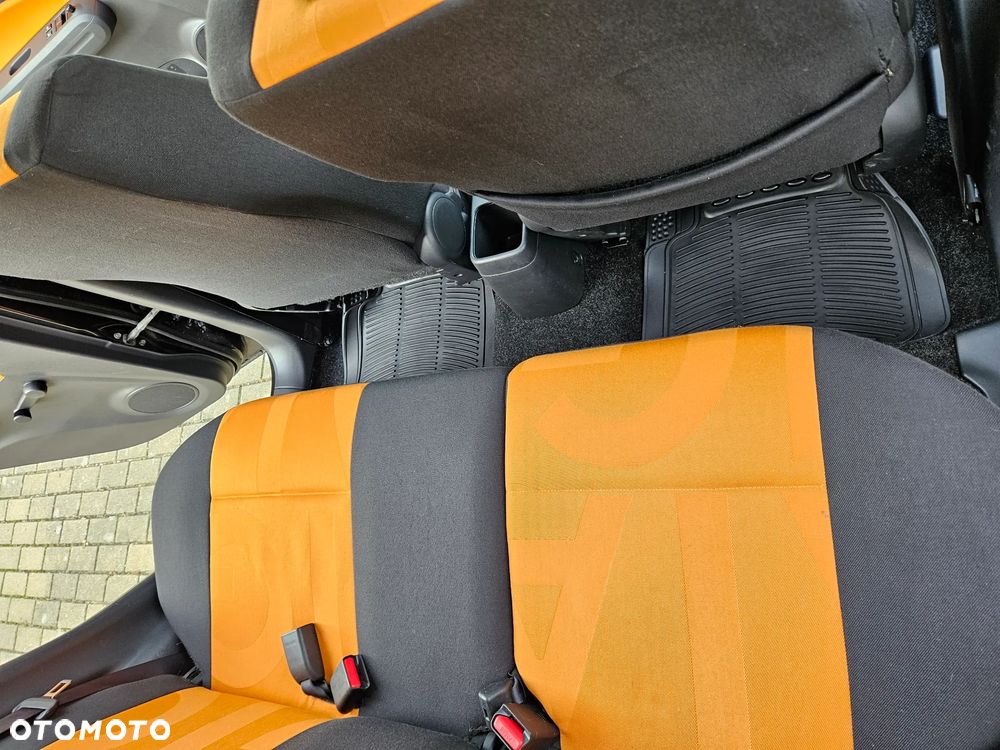 Opel Agila 1.2 Edition - 25